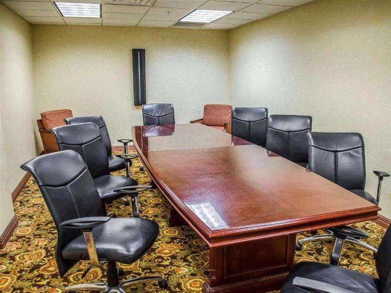 Comfort Inn & Suites Daphne Spanish Fort - Mobile East Dış mekan fotoğraf