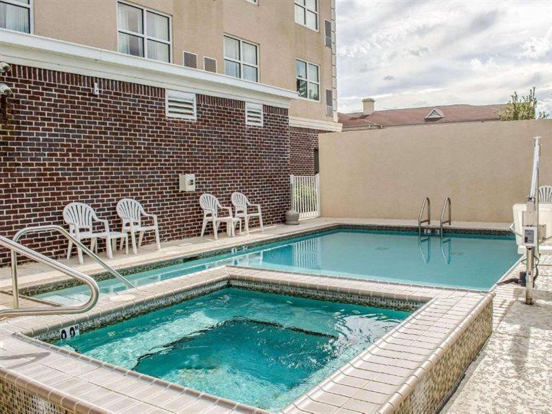 Comfort Inn & Suites Daphne Spanish Fort - Mobile East Dış mekan fotoğraf