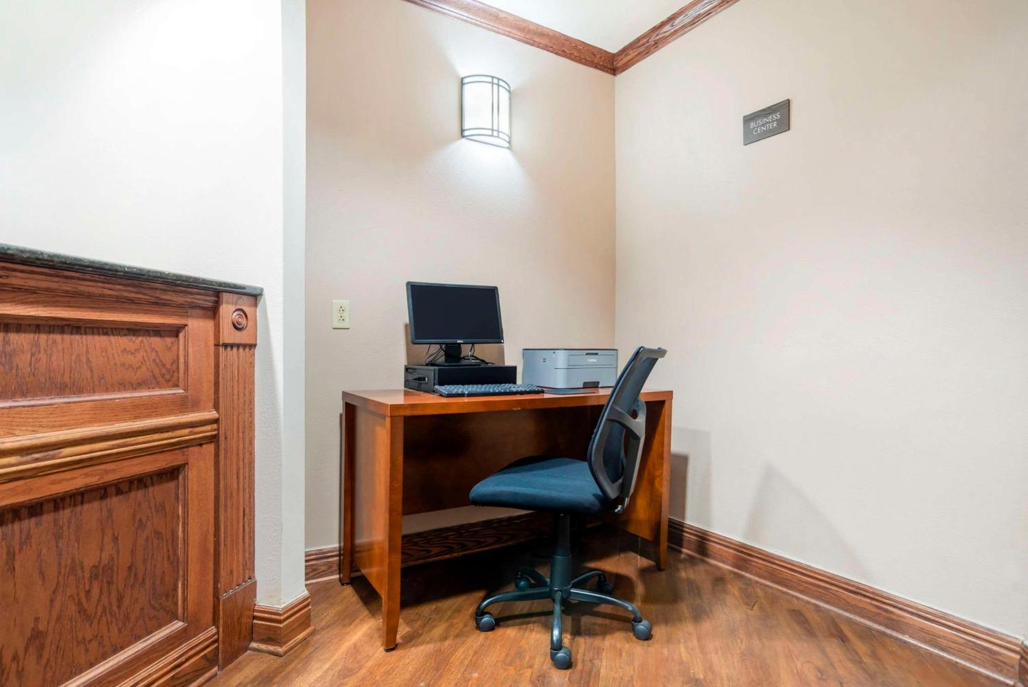 Comfort Inn & Suites Daphne Spanish Fort - Mobile East Dış mekan fotoğraf