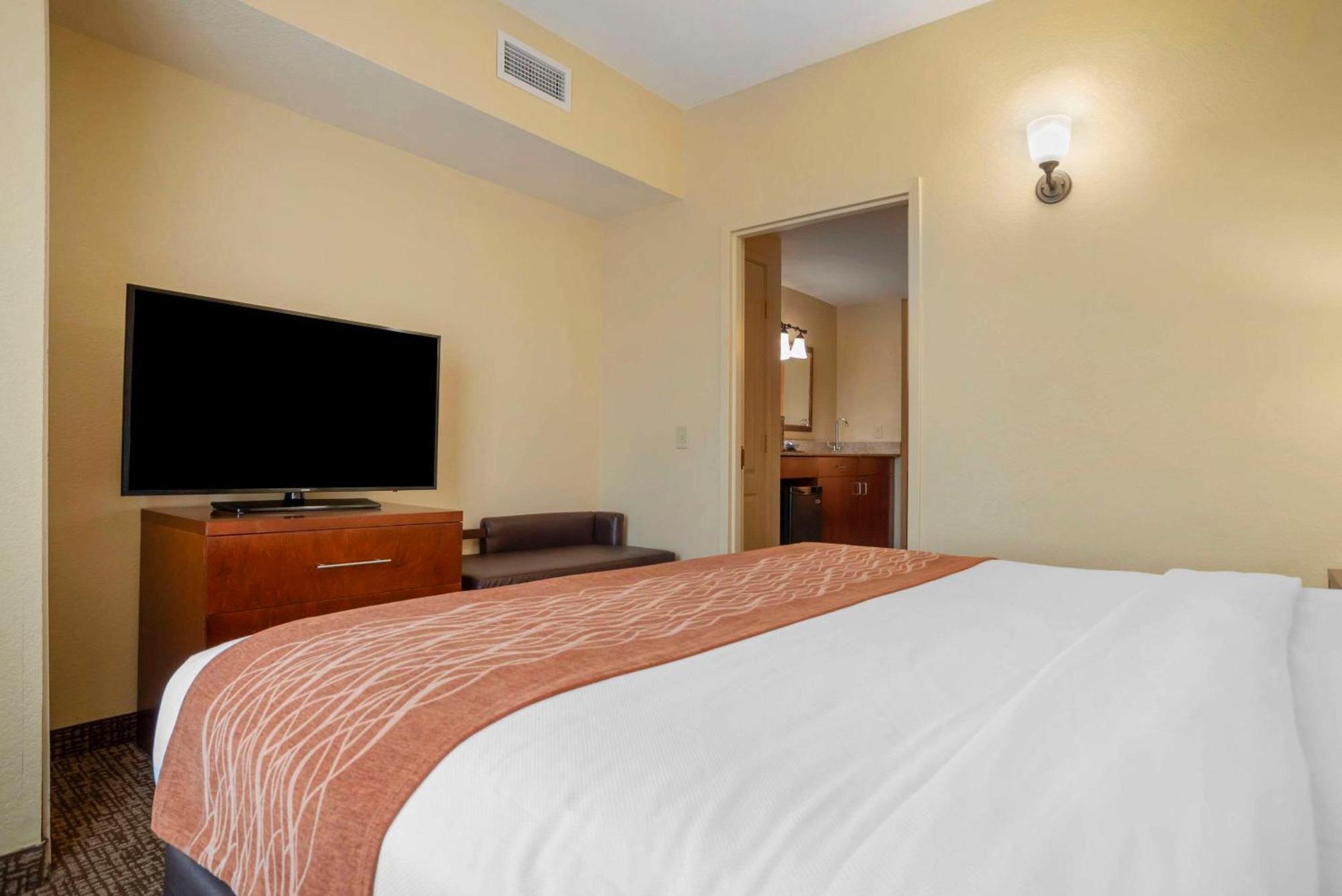 Comfort Inn & Suites Daphne Spanish Fort - Mobile East Dış mekan fotoğraf