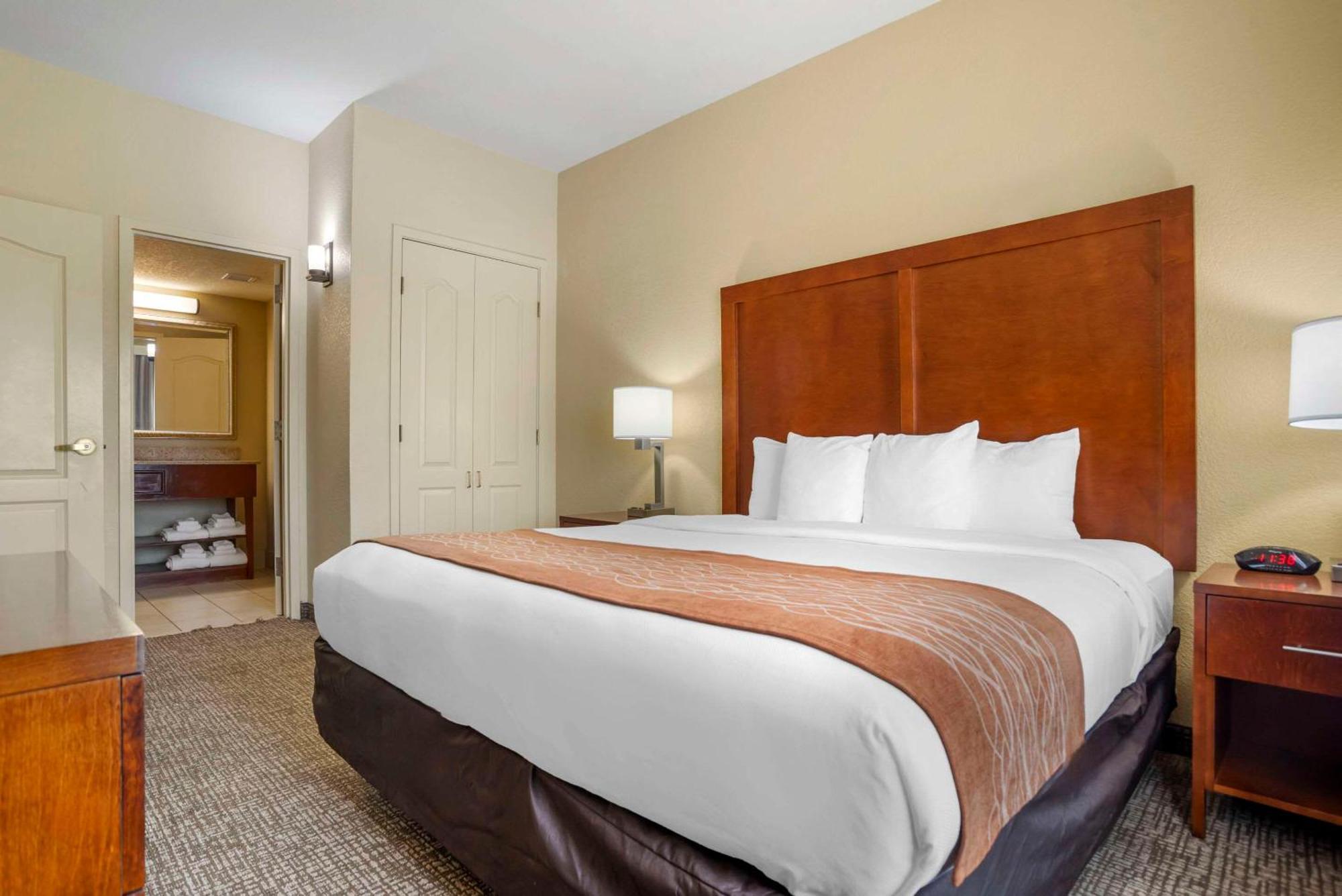 Comfort Inn & Suites Daphne Spanish Fort - Mobile East Dış mekan fotoğraf