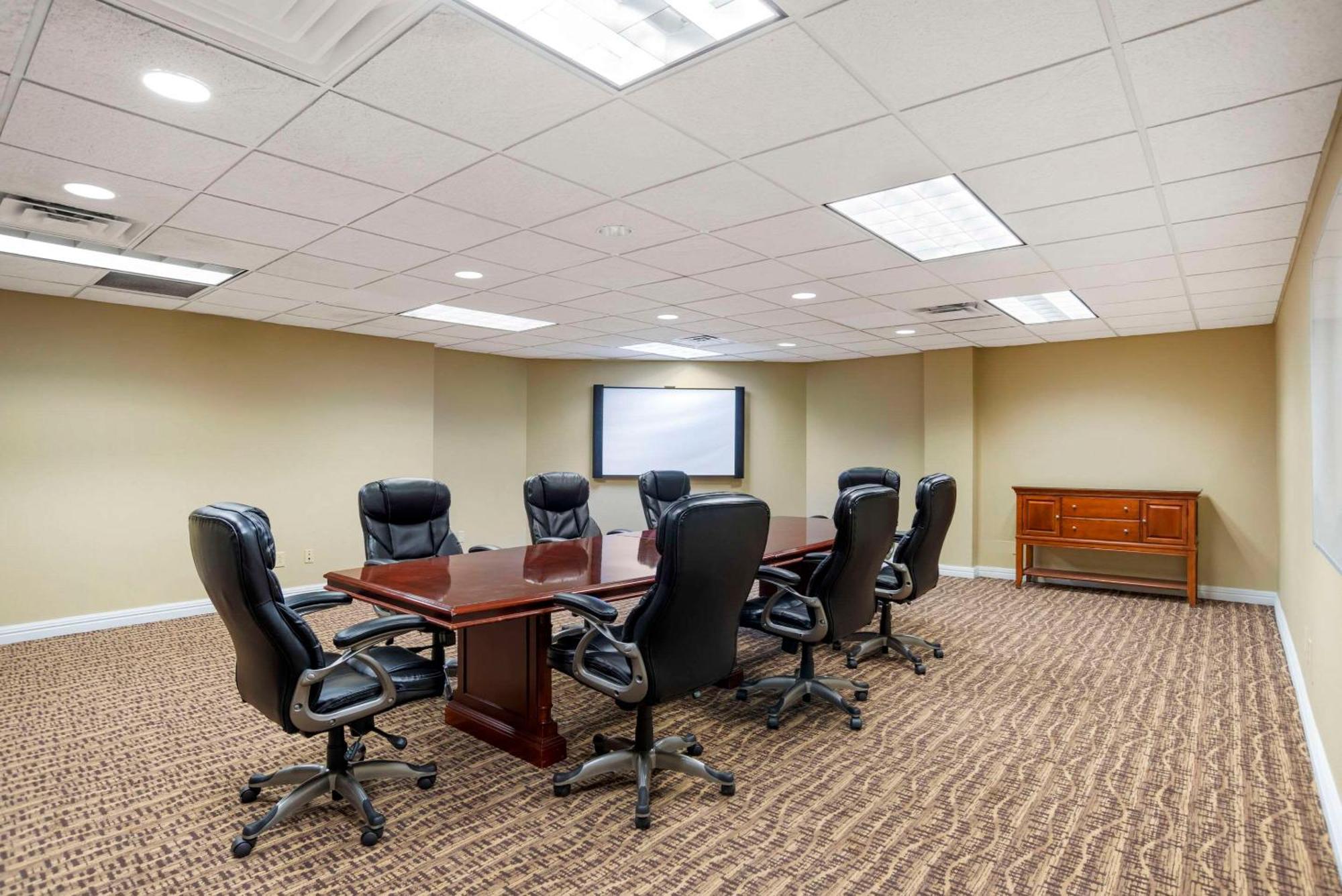 Comfort Inn & Suites Daphne Spanish Fort - Mobile East Dış mekan fotoğraf