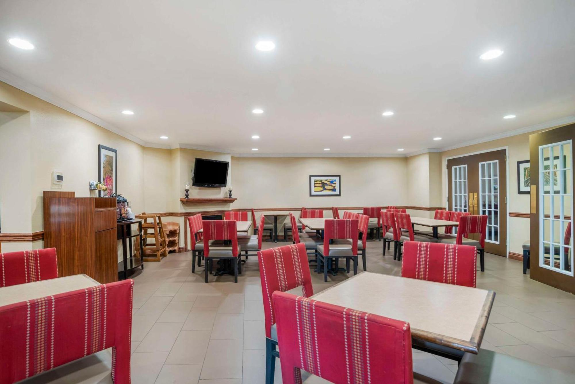 Comfort Inn & Suites Daphne Spanish Fort - Mobile East Dış mekan fotoğraf