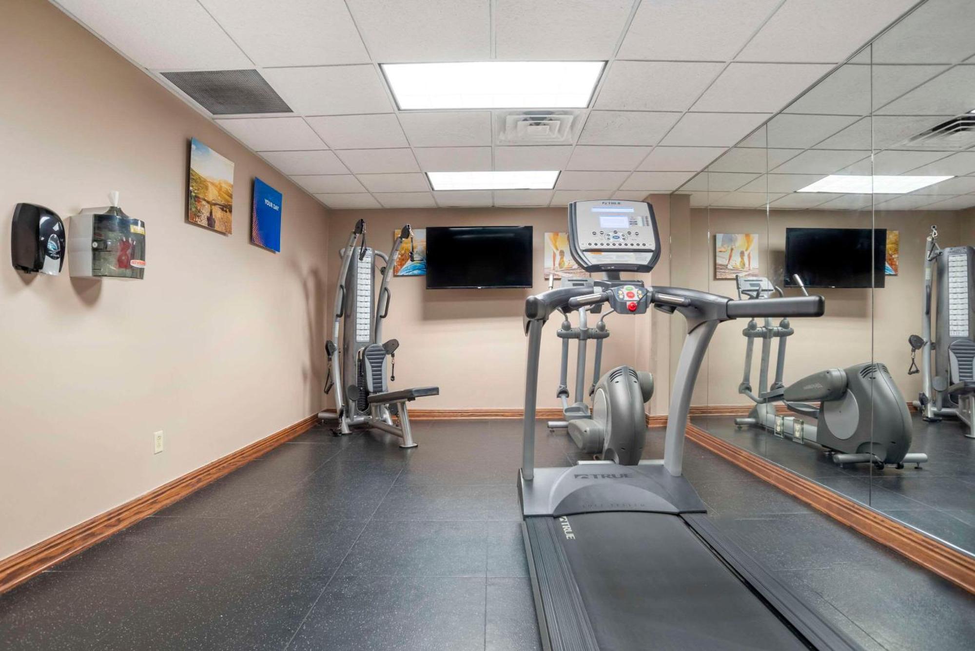 Comfort Inn & Suites Daphne Spanish Fort - Mobile East Dış mekan fotoğraf