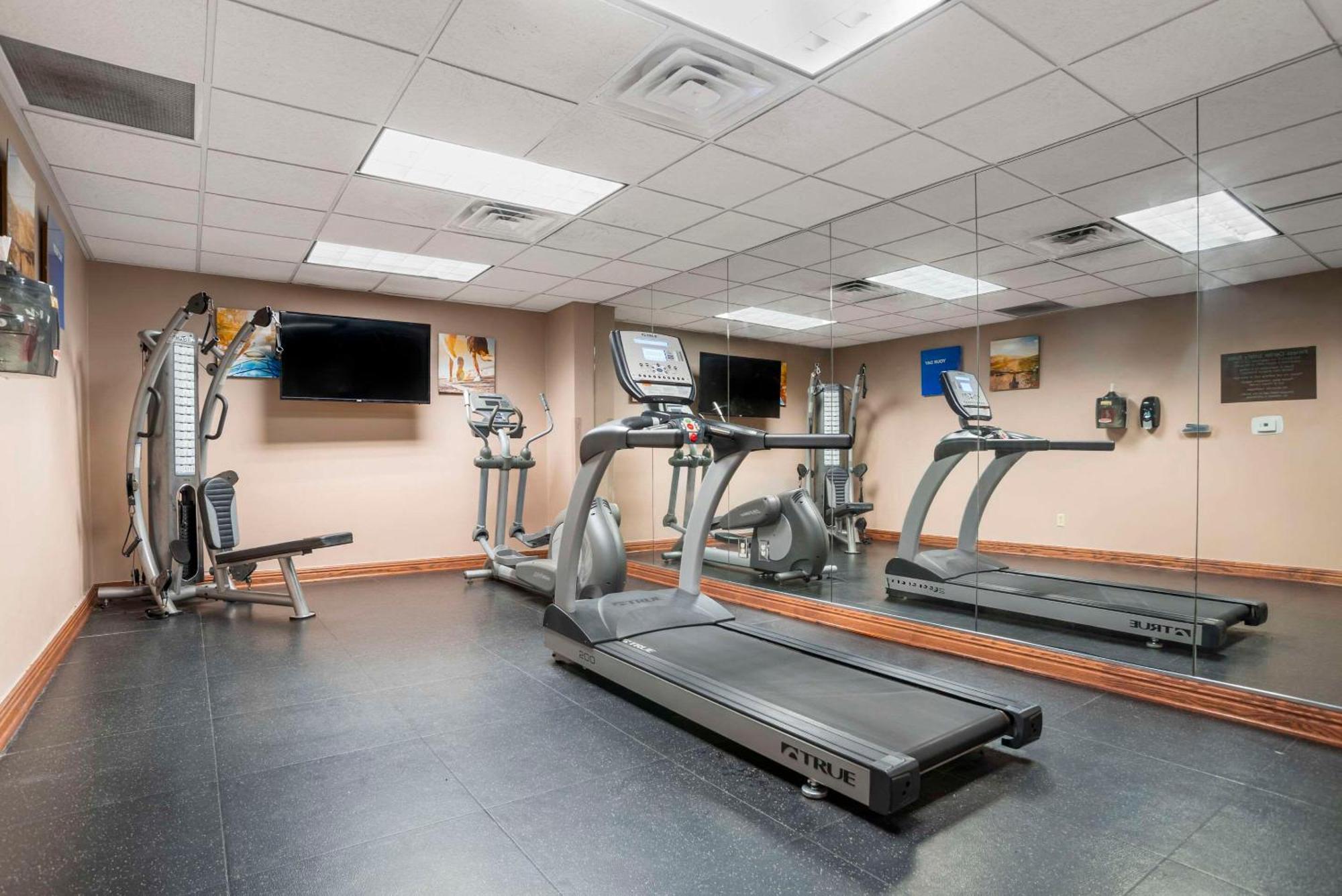 Comfort Inn & Suites Daphne Spanish Fort - Mobile East Dış mekan fotoğraf