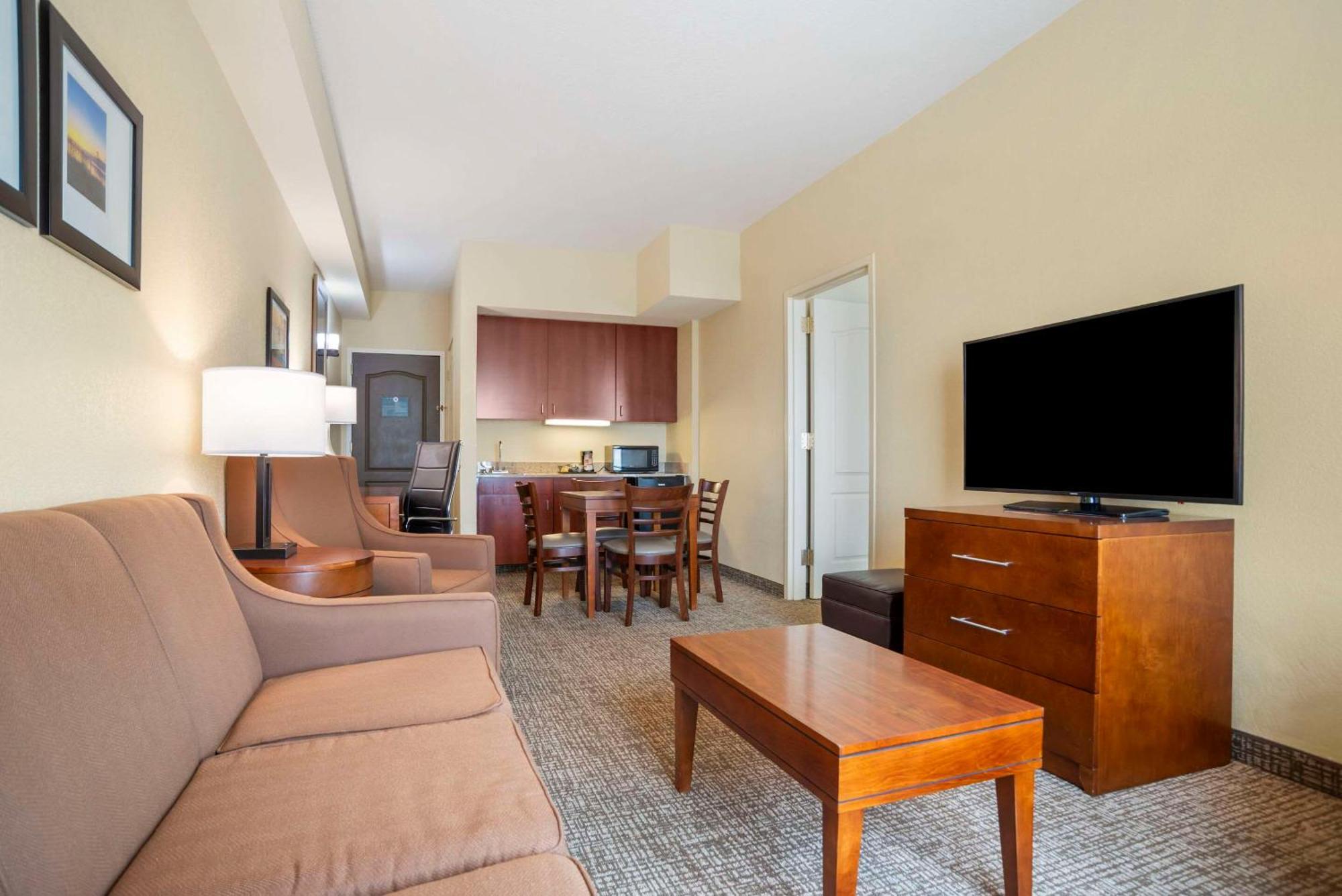 Comfort Inn & Suites Daphne Spanish Fort - Mobile East Dış mekan fotoğraf