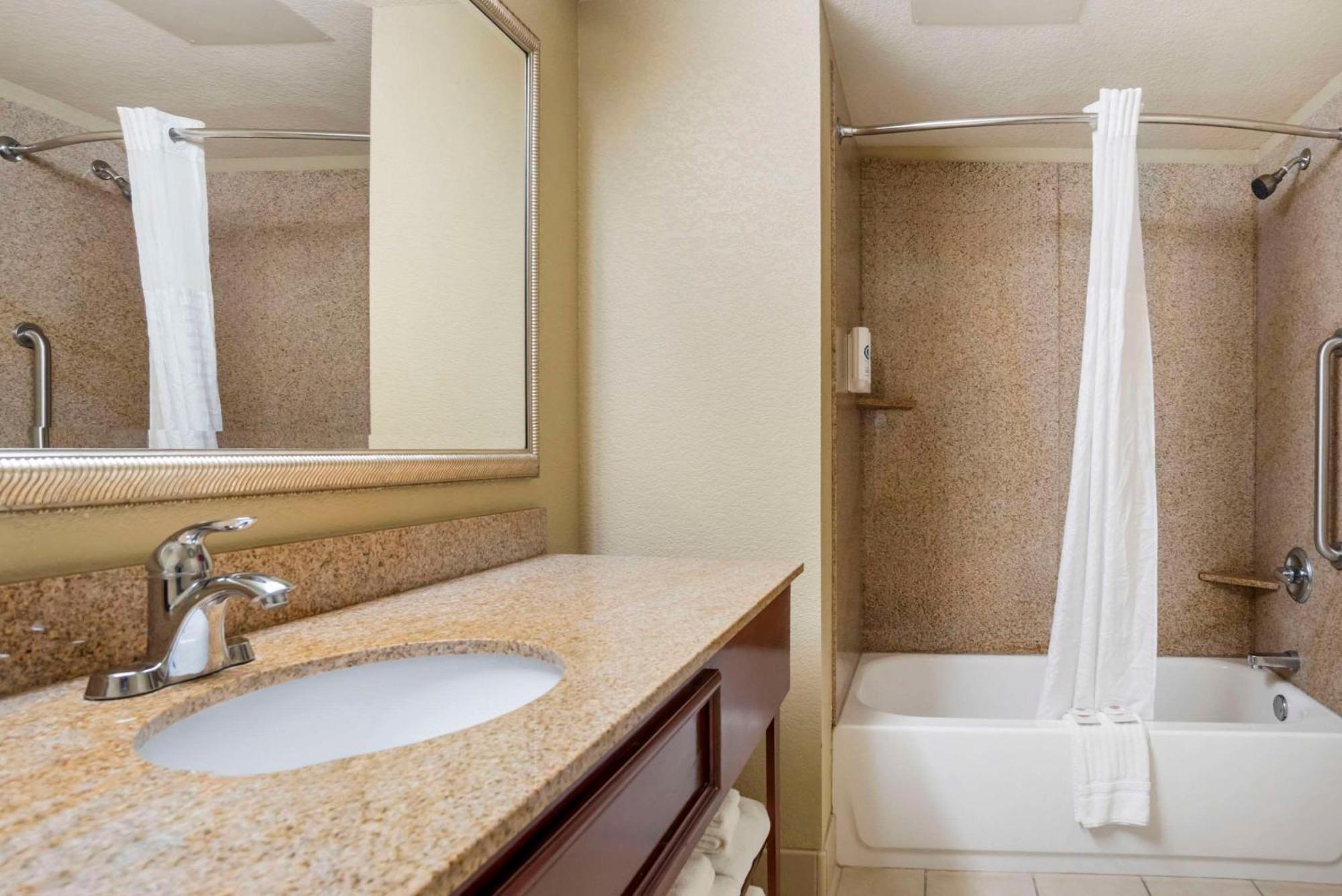 Comfort Inn & Suites Daphne Spanish Fort - Mobile East Dış mekan fotoğraf