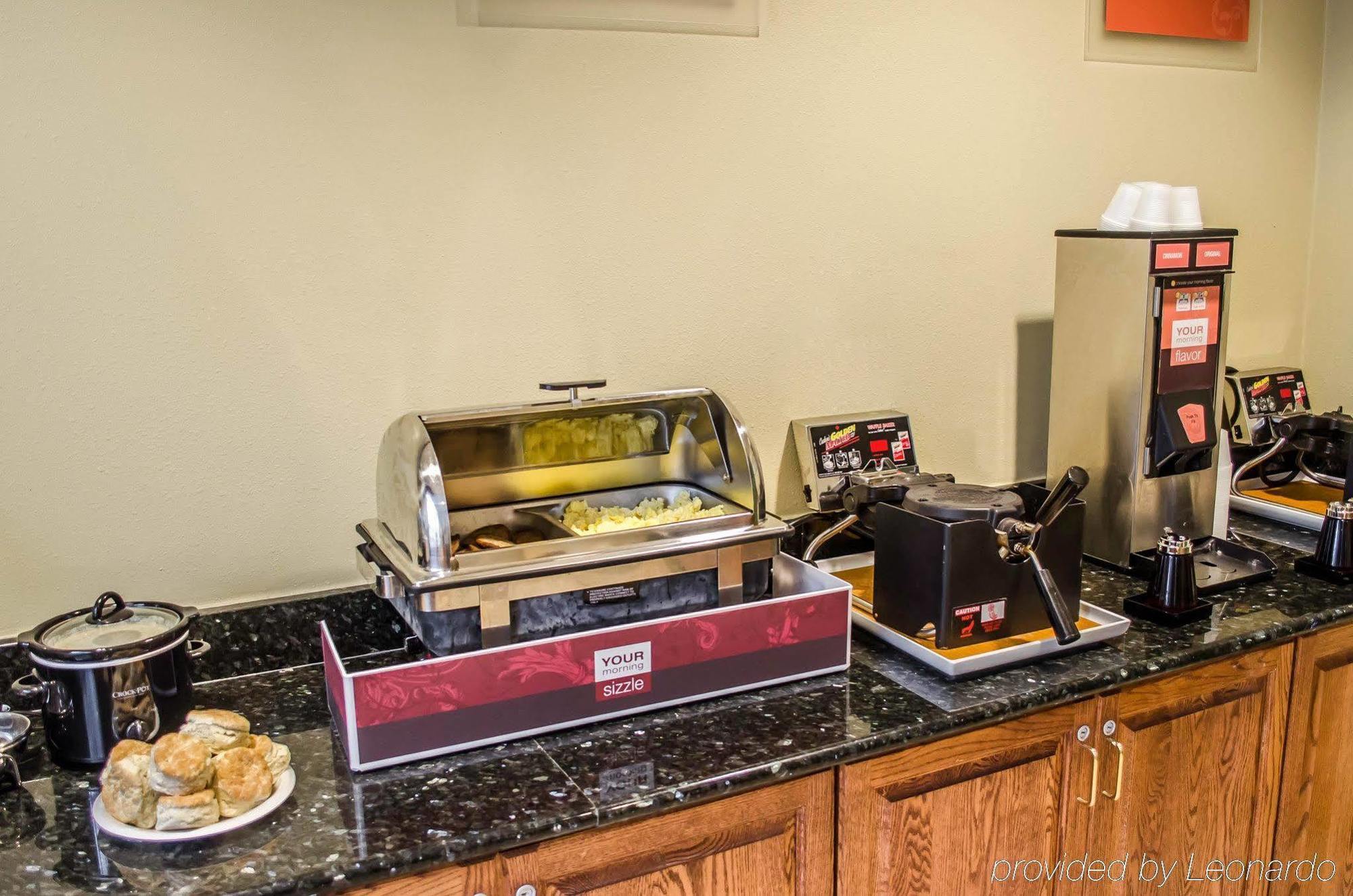 Comfort Inn & Suites Daphne Spanish Fort - Mobile East Dış mekan fotoğraf